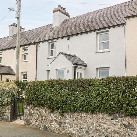 3 Green Terrace Gaerwen Exterior foto