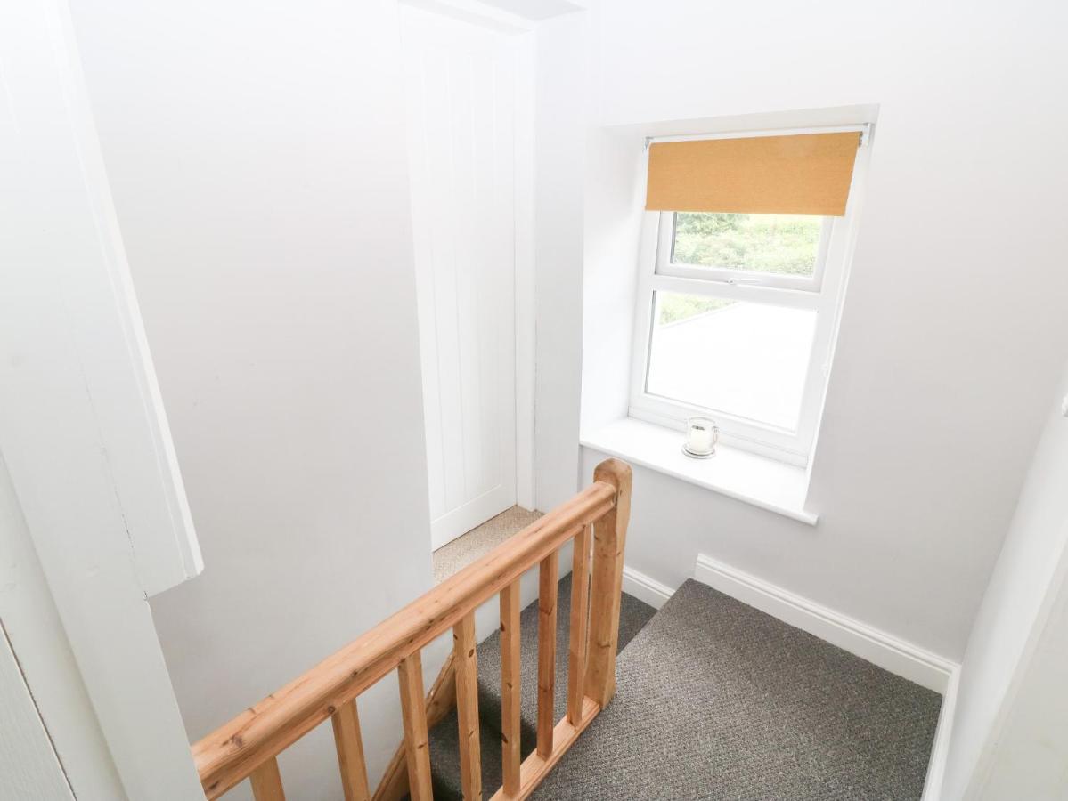 3 Green Terrace Gaerwen Exterior foto